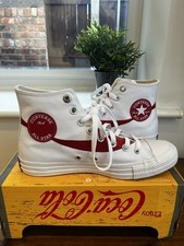 Converse x Coca-Cola Chuck