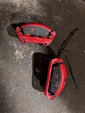 Audi S3 8V VW GOLF MK7 R 345mm