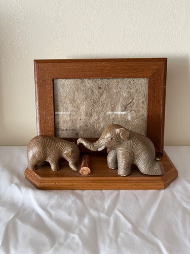 Vintage elephant - vintage,