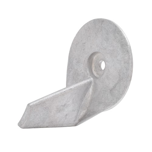 Boat motor trim - motor,
