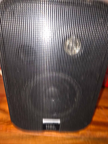 Jbl control one bookshelf - control, 2.0