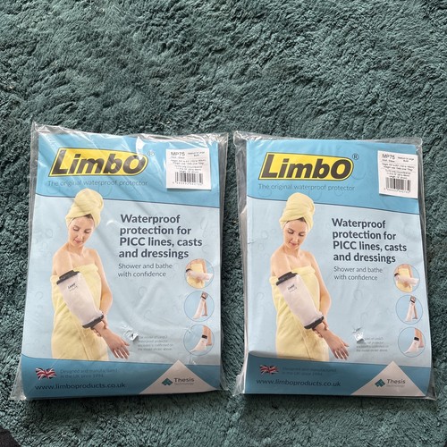 Limbo waterproof arm protector - limbo,