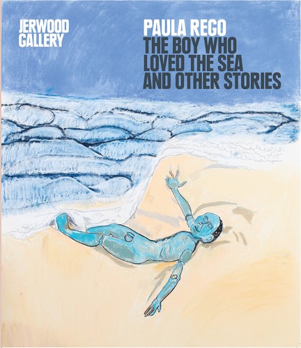 Paula rego the - rego, boy