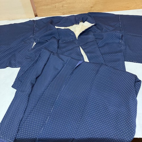 Japanese vintage kimono - japanese,