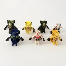 Hasbro Transformers Bot Shots
