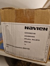 Navien Plume Management kit