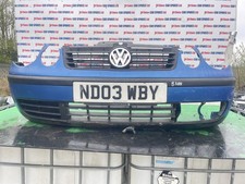VOLKSWAGEN POLO HATCHBACK 5DR