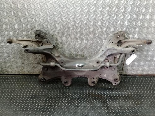 Fiat 500 subframe - subframe, axle