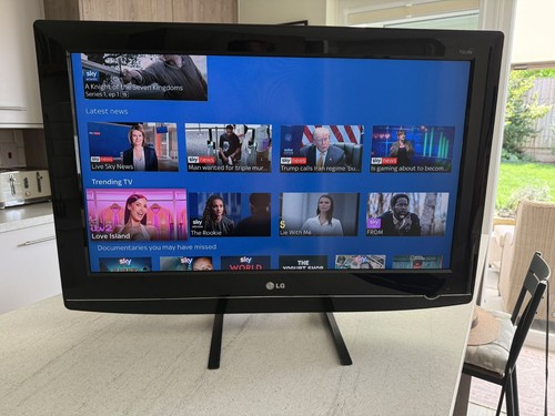 32lg5700 32in lcd tv - lg,