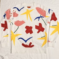 ZARA x Sebastian Curi Graphic