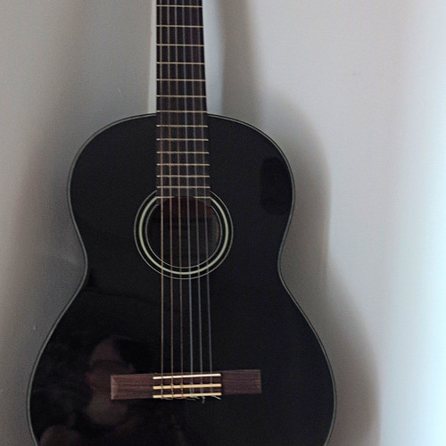 Yamaha c40bl c40 4 - yamaha,