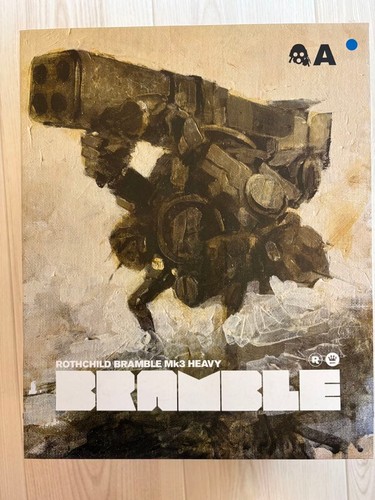 Threea wwrp heavy - threea,