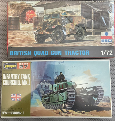 New sealed lot esci - new,,