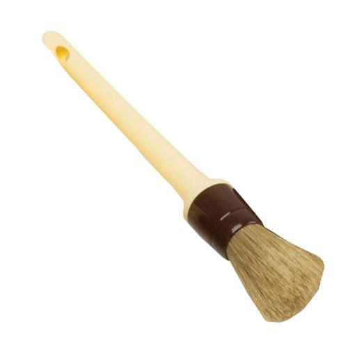 Pack lincoln hoof - lincoln, brush