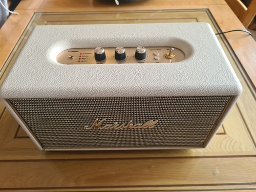 Marshall stanmore bluetooth - marshall, 1