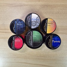 Obsession Wax Car Wax Collection X6 Rare Waxes Carnauba Detailing