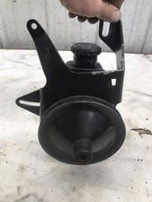 Volvo Penta 4.3 L 262 GM V6 Vortec Marine Engine power steering hydraulic pump