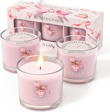 Candles Gifts for Women