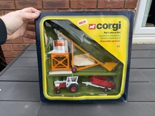 Corgi No 42 Agricultural Set