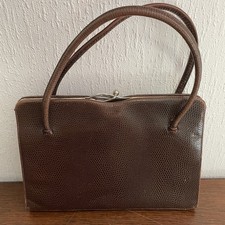 Vintage Exclusive "Waldybag"