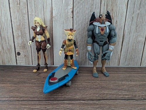 Thundercats mumm wilykat - thundercats, mumm-ra,