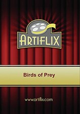 Birds of Prey (DVD) David