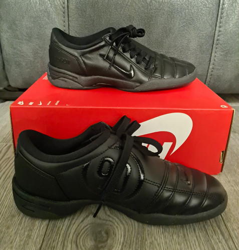 Wmns nike t90 trainers - nike, 5