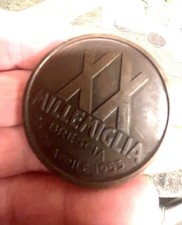ORIGINAL 1953 Mille Miglia
