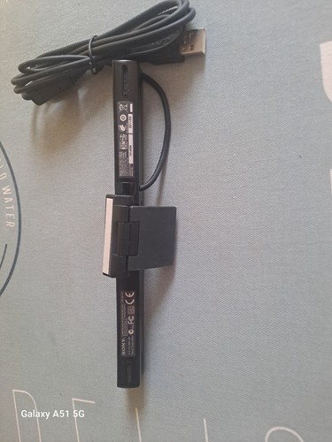 Sony camera and - and, microphone