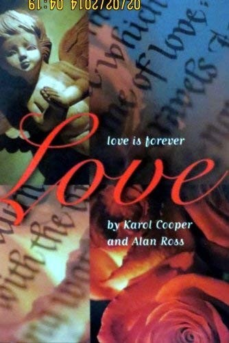 Love forever a romantic - is, forever: