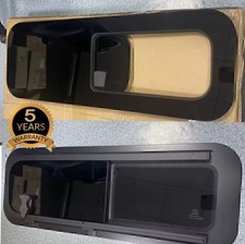 Universal Camper Van Sliding