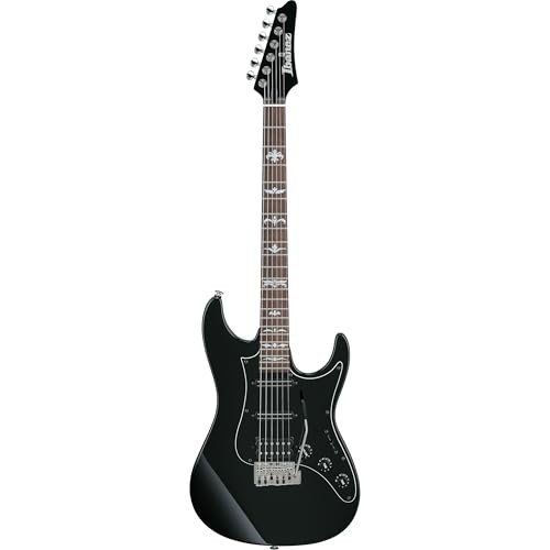Ibanez andy timmons signature - timmons,