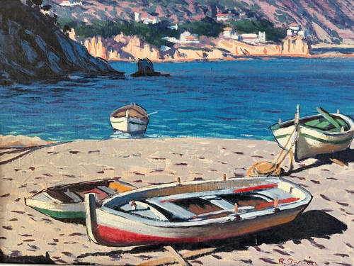 Vintage original italian - original,