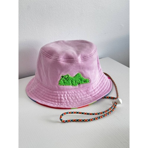 Canada goose paola pivi bucket - goose,
