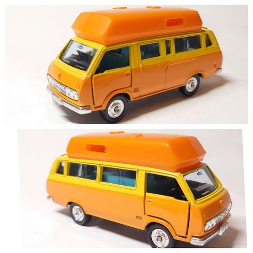 Tomica dandy 013 toyota - 013, hiace