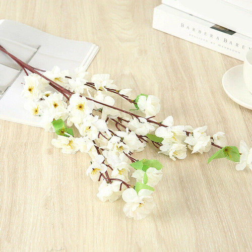 Artificial flower silk bunch - silk,