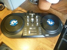 NUMARK IDJ LIVE USB DJ