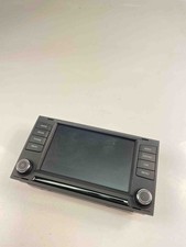 SEAT LEON 5F1 SAT NAV