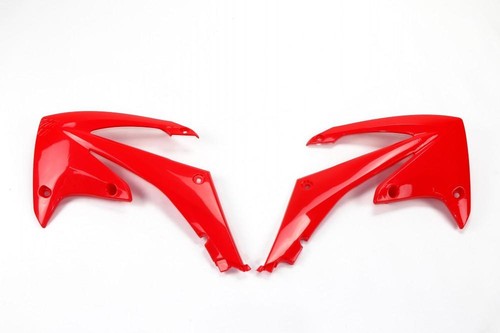 Tank cover radiator - cover,