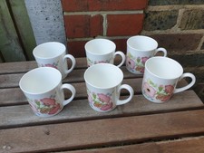 6 Wedgwood Meadow Sweet
