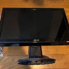 ASUS VH168 15.6 Inch Monitor