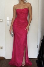 Vintage evening dress - vintage,
