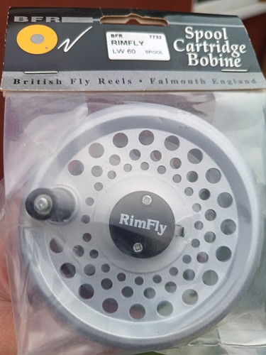 British fly reels vintage - reels,