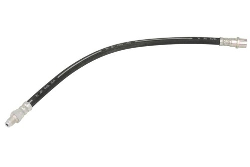 Flexible brake pipe front - flexible,