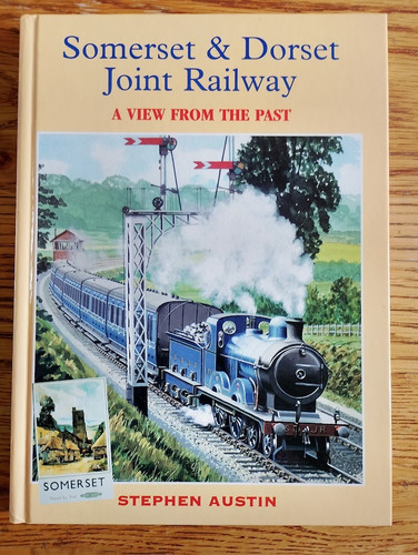 Somerset dorset joint - dorset,