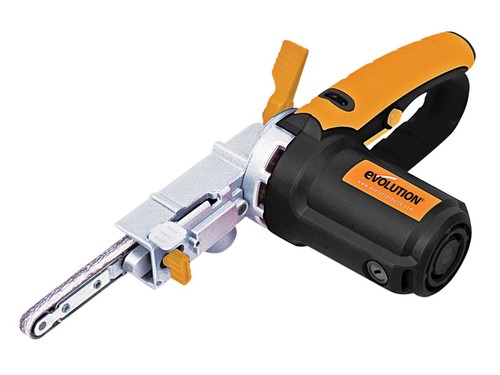 Evolution evofile power file - evolution,