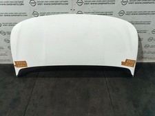 PEUGEOT PARTNER MK3 K9 BONNET WHITE EWP