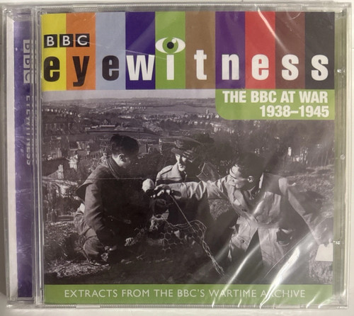 Eyewitness the bbc - the,