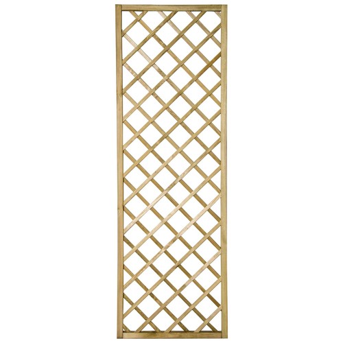 Hidcote diamond lattice - hidcote,