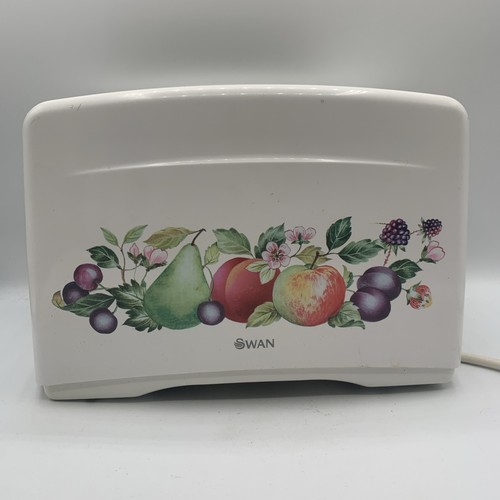 Vintage swan fresh fruit - vintage, 2